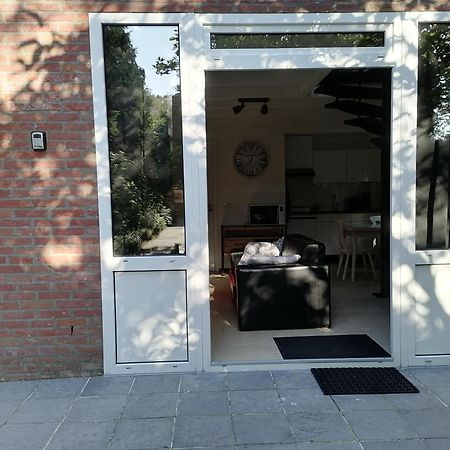 הוילה Koningsbosch Bie De Grens מראה חיצוני תמונה